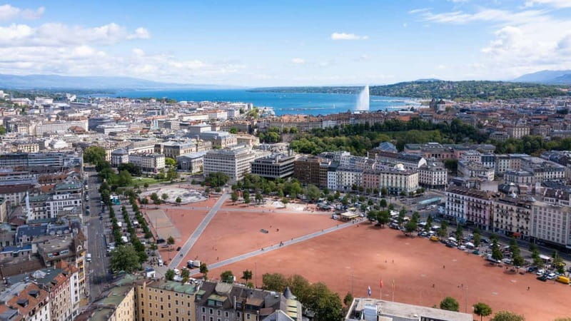 Geneva: E-bike Tour Free Watch Museum Entry and Chocolates - Why This Tour Offers Good Value