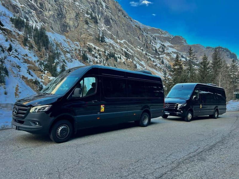 Geneva: Glacier 3000 Tour with Alpine Coaster & Glacier Walk - Practicalities and Value