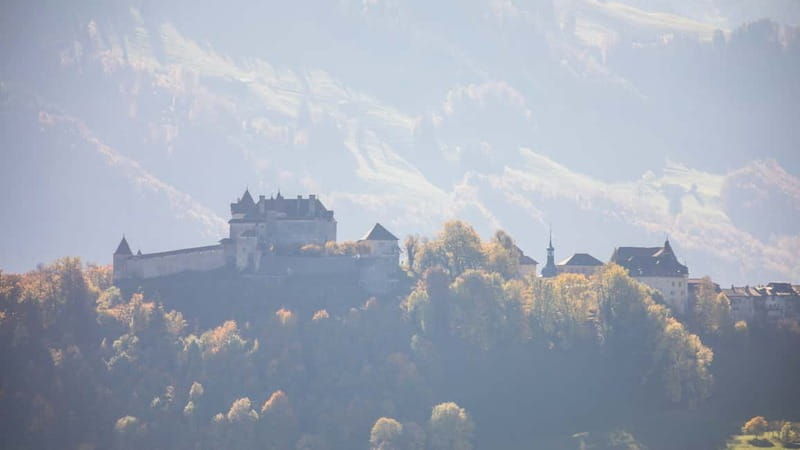 Geneva: Gruyères Tour with Chocolate, Cheese & Golden Train - FAQs