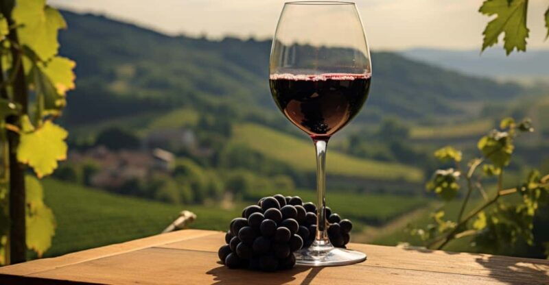 Geneva: Guided wine tour - Final Thoughts
