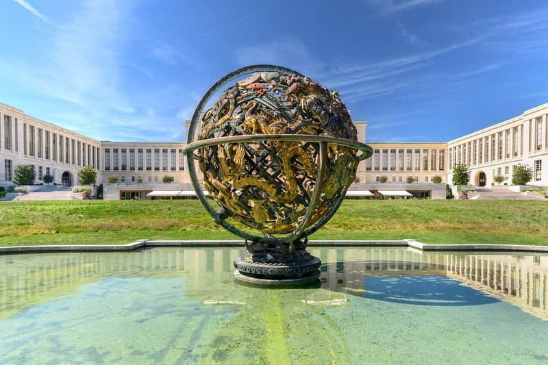 Geneva: Open-Top Sightseeing Bus Tour - Who Will Love This Tour?