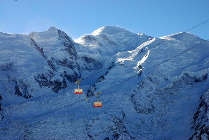 Geneva: Private Chamonix Mont Blanc Day Tour - FAQ