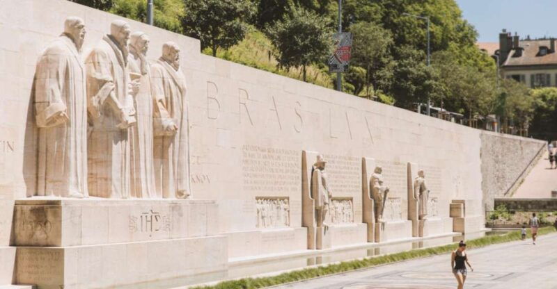 Geneva Private City Tour with Optional Boat Cruise - Analyzing the Value and Experience