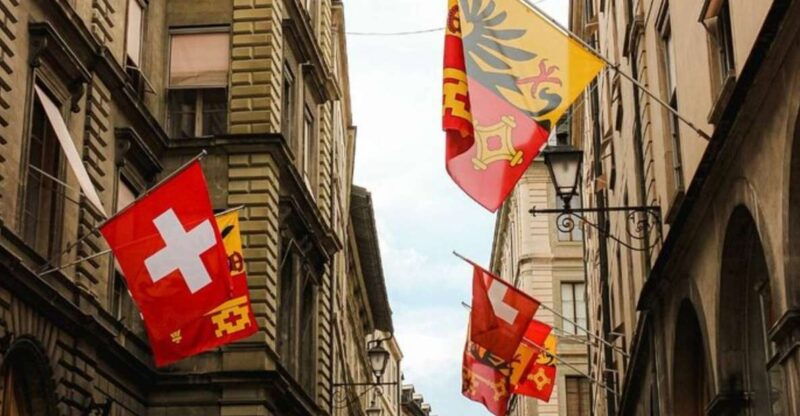 Geneva: Private custom tour with a local guide - Highlights of the Tour