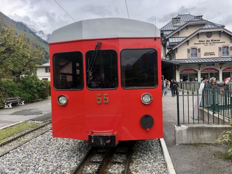 Geneva Private Day Trip to Mont Blanc glacier and 3860m Top - Practical Details and Value