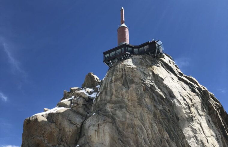 Geneva Private Day Trip to Mont Blanc glacier and 3860m Top - FAQ