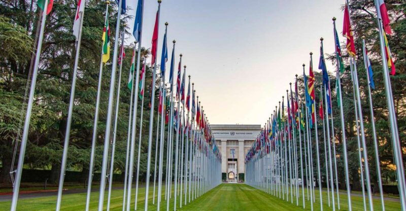 Geneva: Private Exclusive History Tour with a Local Expert - Key Points  
