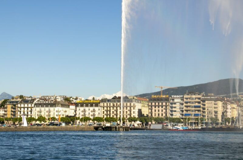 Geneva: Private Exclusive History Tour with a Local Expert - The Value of a Guided Private Tour