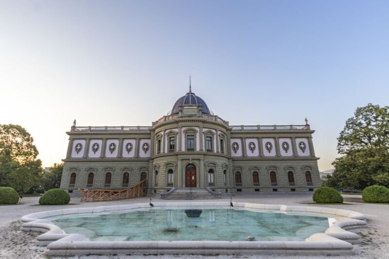 Geneva: Private Exclusive History Tour with a Local - An In-Depth Look at the Geneva History Tour