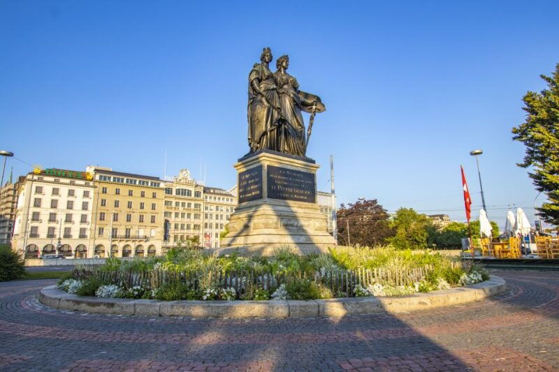 Geneva: Private Express Walk with a Local in 60 minutes - Is It Worth It? Analyzing Value