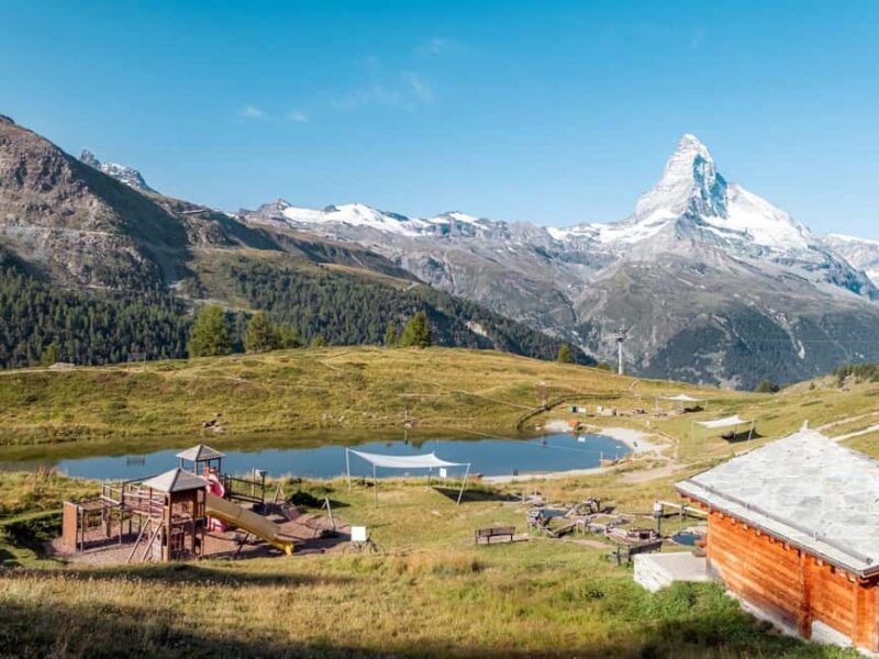 Geneva: Private Tour to Zermatt & Glacier Paradise Option - Discovering Zermatt and Glacier Paradise: An In-Depth Review of the Private Tour from Geneva