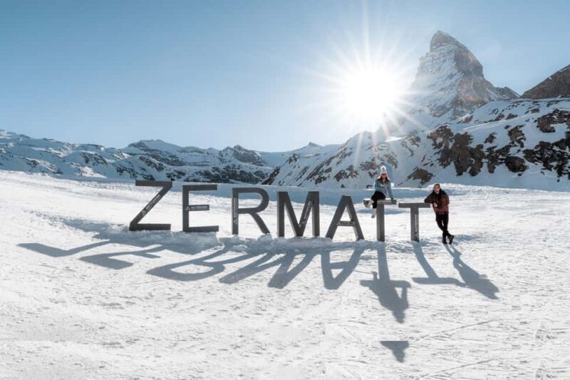 Geneva: Private Tour to Zermatt & Glacier Paradise Option - Who Should Consider This Tour?