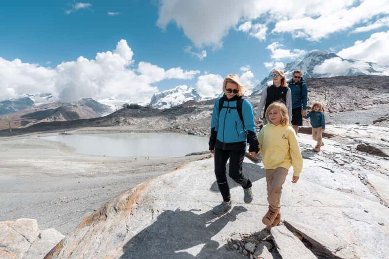 Geneva: Private Tour to Zermatt & Glacier Paradise Option - FAQ