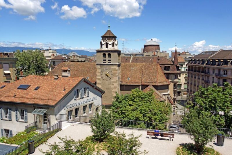 Geneva: Private Walking Tour with a Local - Who Will Love This Tour?