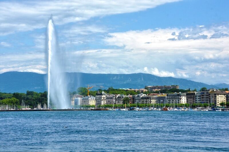 Geneva: Private Walking Tour with a Local - FAQs