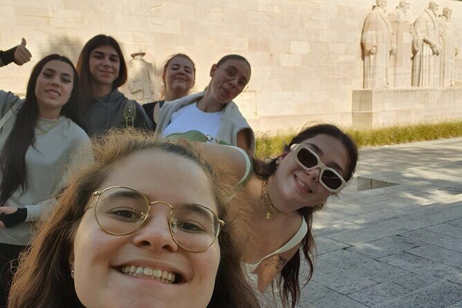 Geneva Scavenger Hunt and City Highlights Walking Activity - Who Should Try This Experience