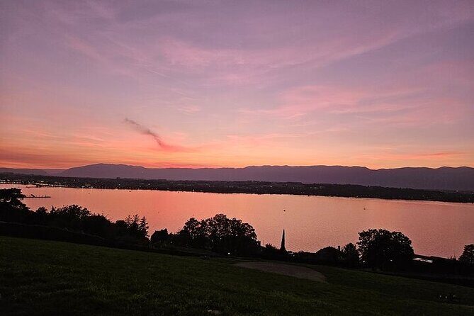 Geneva: Sightseeing of top Places Tour Electric TukTuk 1H15 tour - Final Thoughts