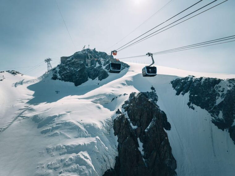 Geneva: Zermatt Day Trip & Glacier Paradise Cable Car Option - FAQ