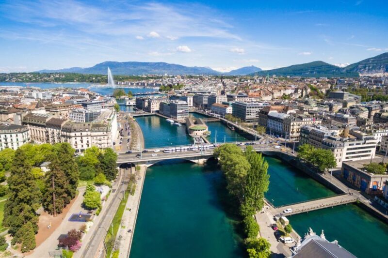 Genevas Time Capsule: Private tour A Historic Journey - Final Thoughts