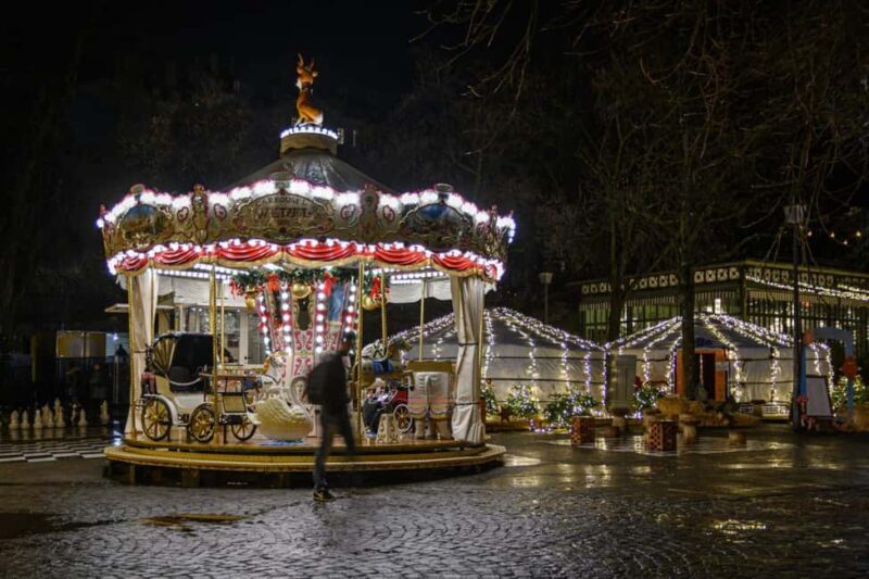 Genevas Winter Wonderland: A Festive Christmas Private Tour - The Itinerary Breakdown: What to Expect