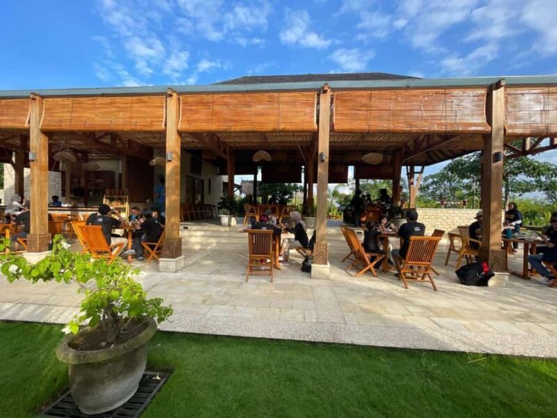 Genggelang Waterfalls Eco-Adventure Trek in North Lombok - Discover North Lombok with the Genggelang Waterfalls Eco-Adventure Trek