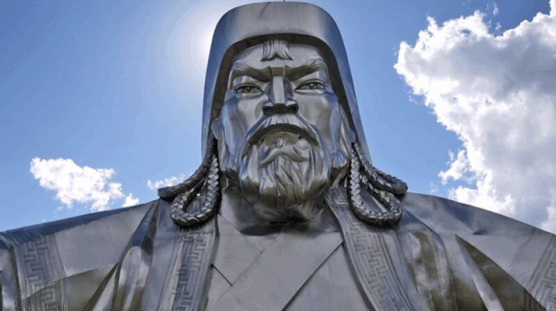 GENGHIS KHAN STATUE COMPLEX: Half Day Private Tour - Transportation, Timing, and Value