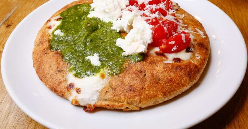 Genoa: a Traditional Full Meal Food Tour With Drinks - Experience Highlights