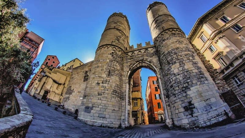 Genoa: Cammino di Colombo - Urban Trekking through Ligurian Alleys & Wines - Final Thoughts