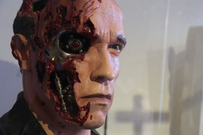 genoa-fantacinema-museum-entry-ticket