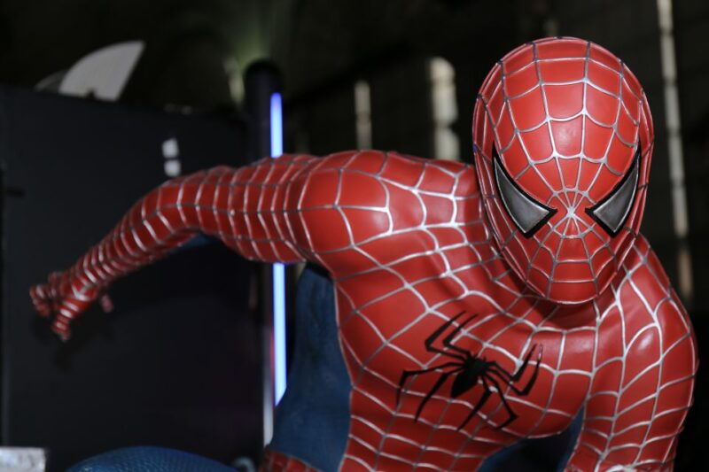 genoa-fantacinema-museum-entry-ticket