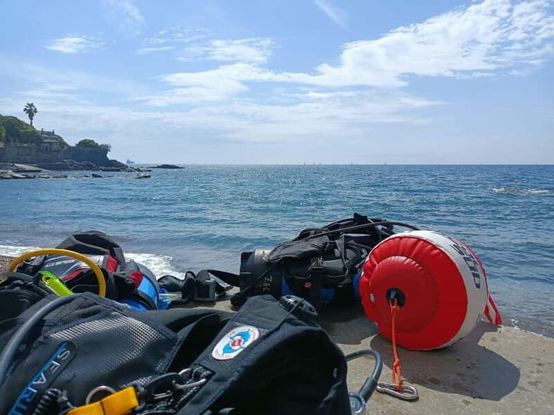 Genoa: first underwater dive - Who Would Enjoy This Experience?