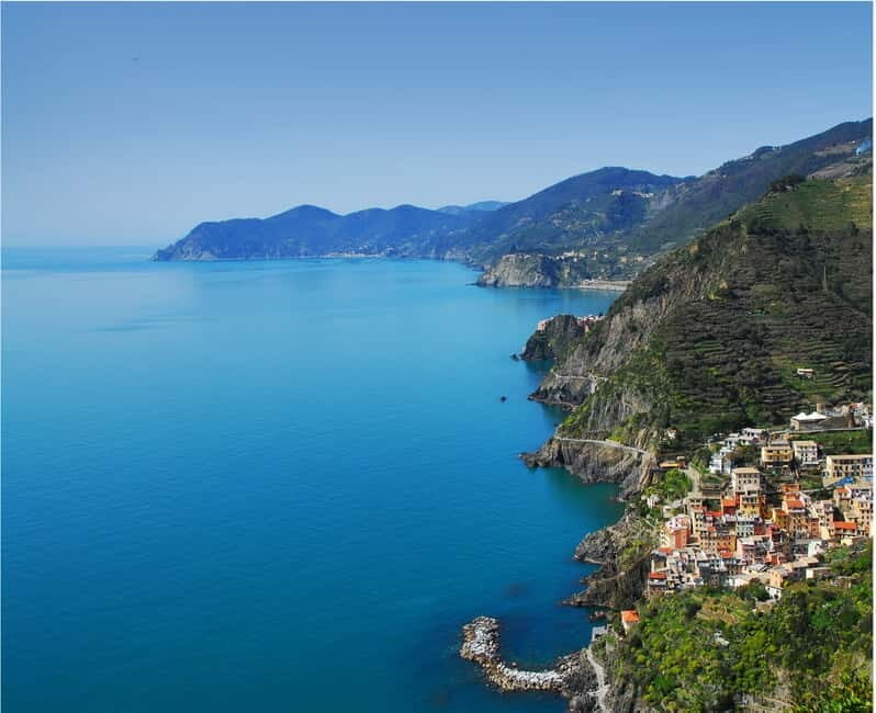 Genoa: Full-Day Cinque Terre Sightseeing Cruise - The Experience: Pros & Cons