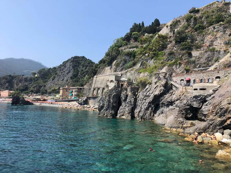 Genoa: Full-Day Cinque Terre Sightseeing Cruise - Final Thoughts