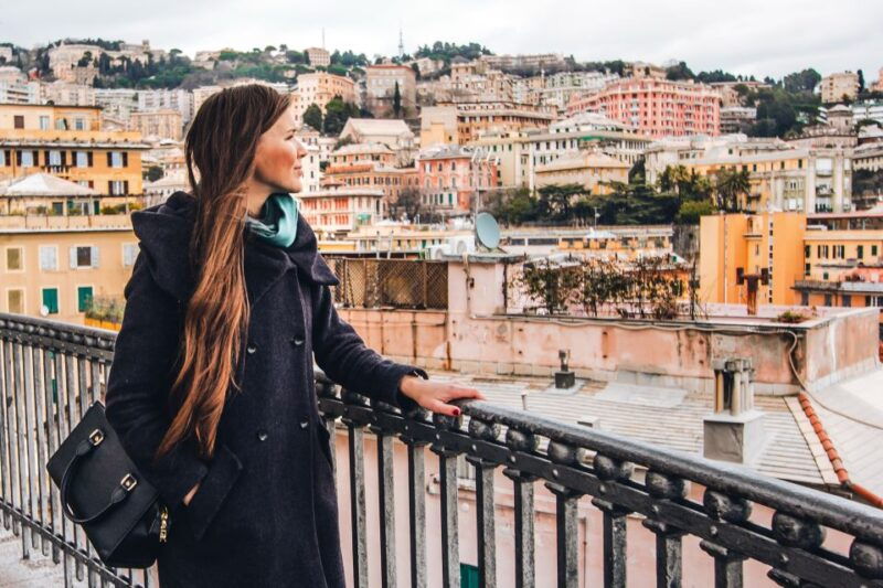 genoa-guided-panoramic-city-tour-with-funicular-snack