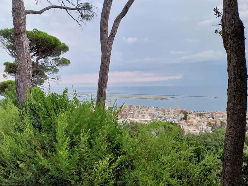 Genoa: guided tour to discover the hidden side of the city - Key Points
