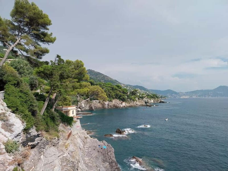 Genoa: guided tour to discover the hidden side of the city - An In-depth Look at the Experience