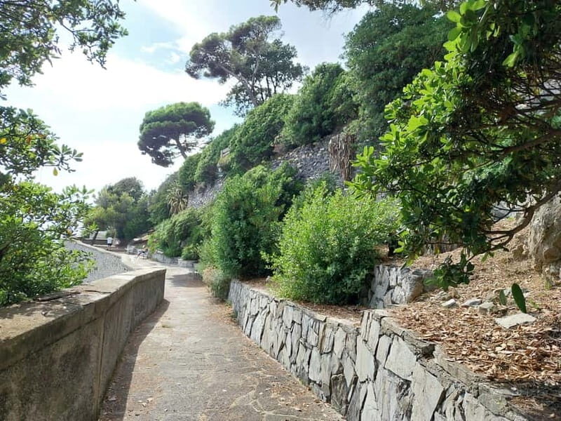 Genoa: guided tour to discover the hidden side of the city - Who Will Love This Experience