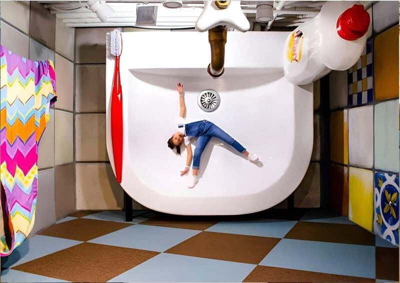 Genoa: Impossible Museum Entry Ticket - Exploring the Impossible Museum: What to Expect