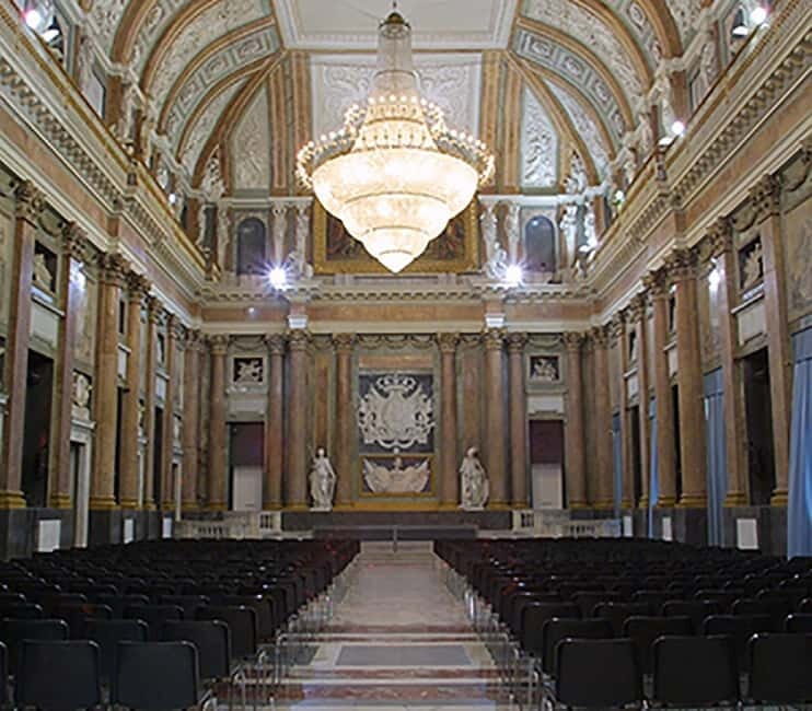 Genoa Palazzo Ducale: Giorgio Griffa Exhibition. Painting the Invisible - FAQ