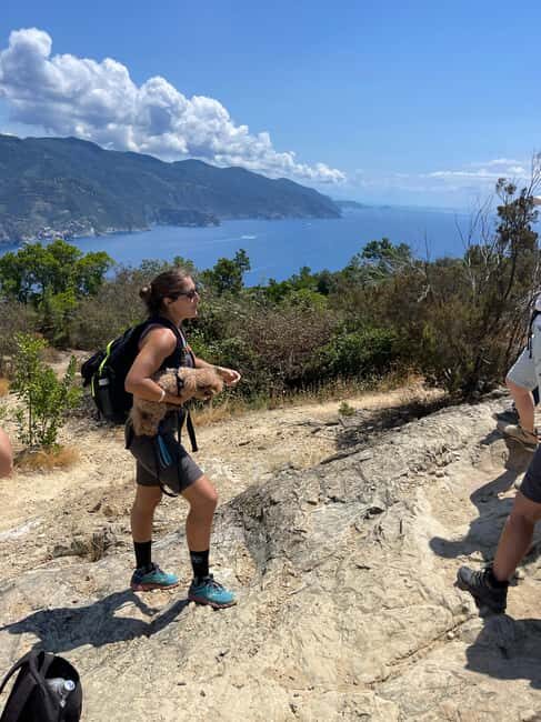 Genoa - Sori: Tours and Lessons, live Italy like a local! - What is Included and What to Expect?