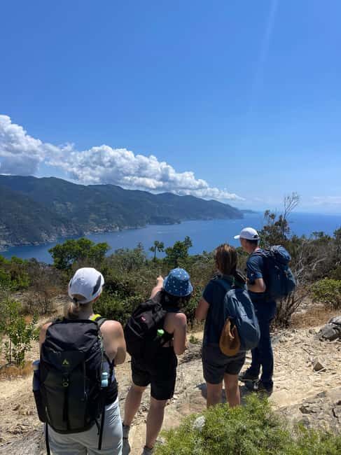 Genoa - Sori: Tours and Lessons, live Italy like a local! - FAQs