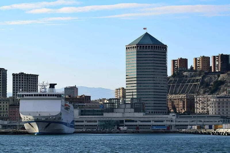Genoa: sunset cruise to admire the city from the sea - Who Will Love This Experience?