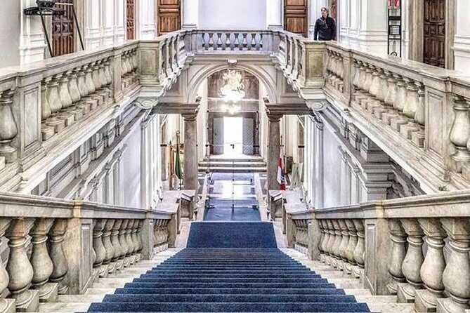 Genoa Walking Tour: Discover Hidden Treasures and Street Food - Who Will Love This Tour?