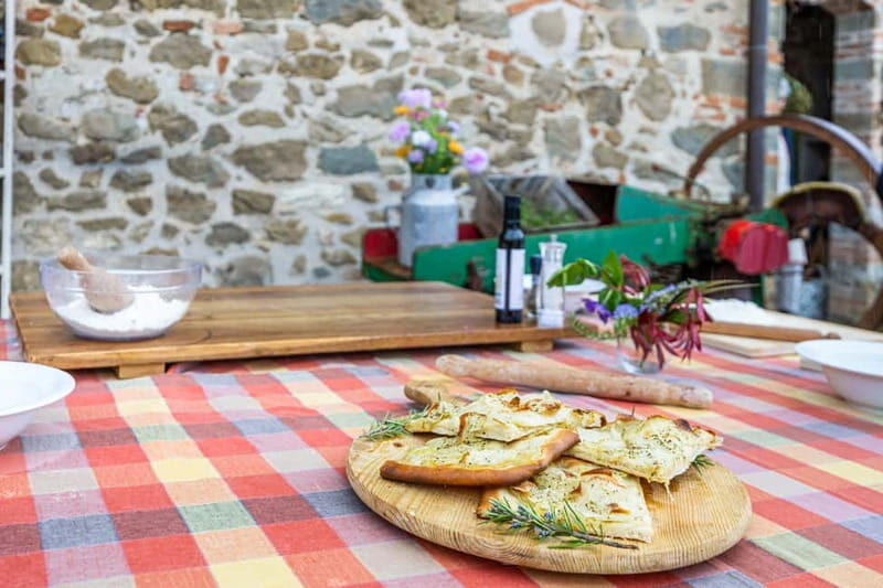 Genoa Walking Tour & Traditional Cooking Class with Wine - Practical Details & What To Expect
