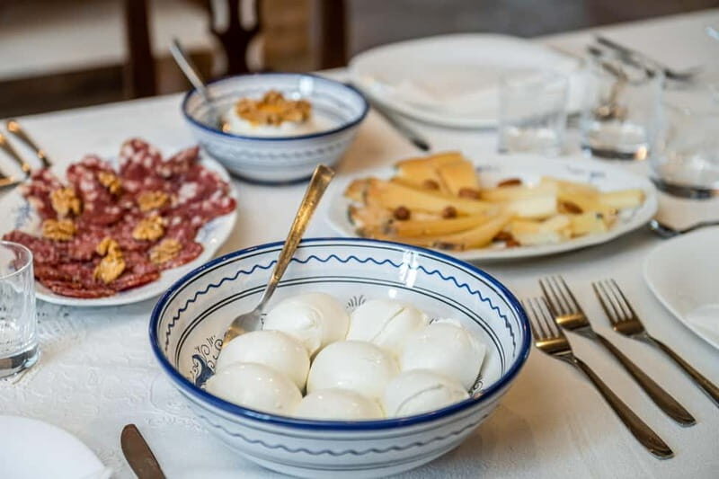 Genoa Walking Tour & Traditional Cooking Class with Wine - Who Will Love This Tour?