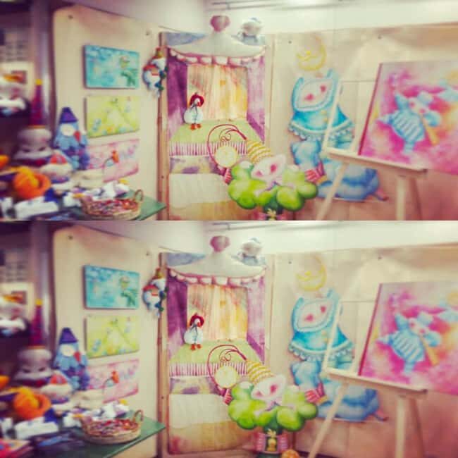 Genoa: Wood painting - FAQ