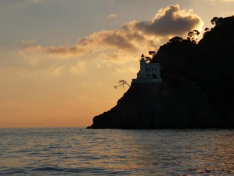 Genova: Sunset Cruise to Portofino with Free Time to Explore - The Itinerary: What to Expect