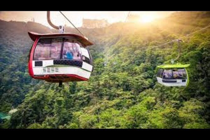 Genting Highland and Batu Caves Guided Day Tour (SIC/Shared Tour) - FAQ