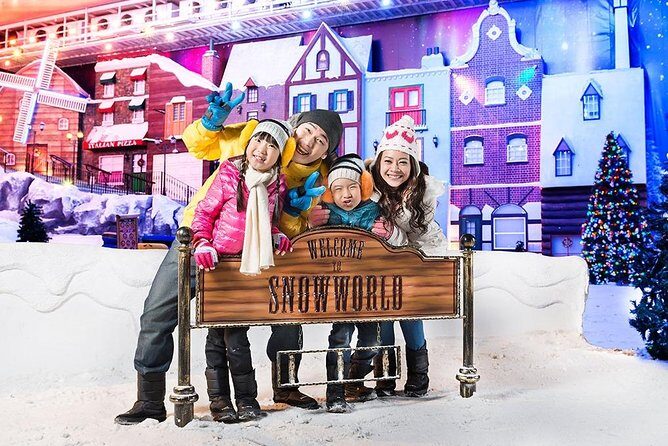 Genting Highland And Batu Caves Tour With 2-Way Cable Car Tickets - The Sum Up