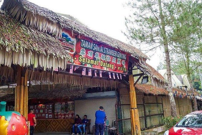 Genting Highland Day Tour - An In-depth Look at the Genting Highland Day Tour